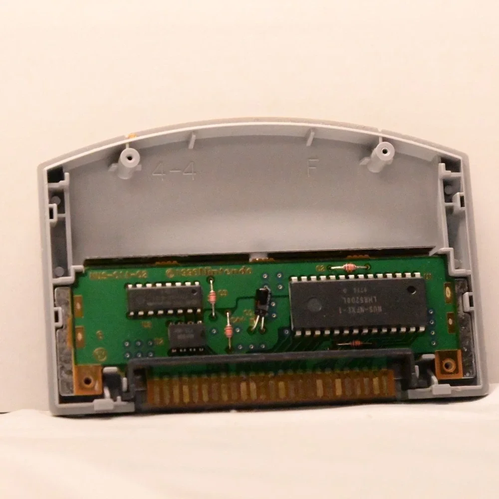 Star Fox 64 Nintendo 64 N64 Authentic Original Cartridge